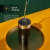 CHiATO nápojPLAY – automatický elektrický mliečne napeňovač Náhľad obrázku produktu 5