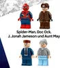 LEGO | Marvel 76321 Spider-Man et Docteur Octopus : Scène Voir les images du produit 30