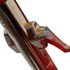 vidaXL Sonnenschirm 300x258 cm Sandweiß Produktbild-Vorschau 4