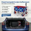 TIREX by xonic® Bollerwagen Faltbar mit PolyurethanXL Produktbild-Vorschau 7