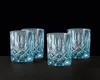 NACHTMANN 104193 NOBLESSE Whisky Tumbler AQUA 4er Set Produktbild-Vorschau 5