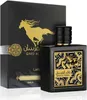 Lattafa Qaed Al Fursan Edp Spray 90 Ml Produktbild-Vorschau 3