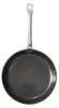 A top-down view of a frying pan on a white background. Produktbild-Vorschau