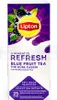 Lipton - Tè Lipton Refresh Blue Fruit 25x1,5gr | Confezione Anteprima dell’immagine prodotto 3