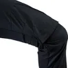 SILVINI Hommes Xc-skiing-Combinaison Soracte 0800 noir M Voir les images du produit 10