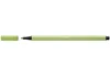 STABILO Pen 68, 1 Farben, Grün, Rundspitze, 1 mm, Grün, Produktbild-Vorschau 1