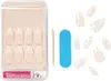 Kiss künstliche French-Nägel KAN06 x28 L Produktbild-Vorschau 2