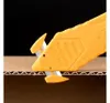 Cutter de securite jetable a lame dissimulee SK-15/10 Voir les images du produit 4