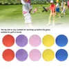 Dětský golfový míček EVA Lightweight Kid Toy Foam Ball 60 Náhled obrázku produktu 9