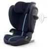 Cybex Kindersitz Solution G2 i-fix Plus Blu Oceano Anteprima dell’immagine prodotto 8