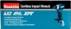 Makita DTW181Z Schlagschrauber 1/2 Zoll Vierkantantrieb Produktbild-Vorschau 35