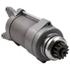 12V Anlasser für Yamaha 1100 XVS1100 V-Star Produktbild-Vorschau 3