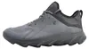 Ecco MX Herren Halbschuhe Schnürer Schuhe Sneaker Leder Produktbild-Vorschau 44
