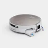 Ecovacs X12 PRO OMNI, sans sac, blanc, forme ronde, avec Voir les images du produit 6