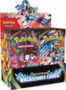 Pokémon: Rostoucí chaos – Booster Display ME04 (němčina) Náhled obrázku produktu 2