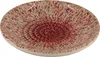 Keramische Rasp rosa 12cm Handbemalt Produktbild-Vorschau 2