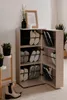 finori Satos 02B Kommode / Schuhschrank, samt Maß: B x H x Produktbild-Vorschau 18