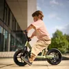 BERG Laufrad MOOV 10 für Kinder ab 2 Jahren 10 Zoll Grün Produktbild-Vorschau 3