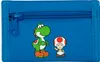 Portafoglio Super Mario - Pratico portafoglio per bambini Anteprima dell’immagine prodotto 8