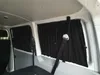 Maß Gardinen für VW T5 T6 T6.1 Transporter lang mit Produktbild-Vorschau 1