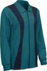 REDBEST Damen-Freizeitanzug petrol 40 / 42 Produktbild-Vorschau 2