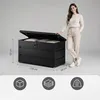 Gartenbox, Aufbewahrungsbox, Auflagenbox, Kissenbox, Produktbild-Vorschau 5