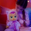 IMC Toys Cry Babies - Serie Buonanotte cielo stellato - Anteprima dell’immagine prodotto 12