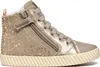 Geox Mädchen Stiefeletten J46MNA 0AUAJ C5005 Farbe: Beige Produktbild-Vorschau 2