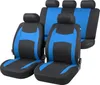 CarComfort Autositzbezug Fairmont Komplettset blau, 13419 Produktbild-Vorschau 1