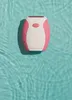 PALMPERFECT 3801WPDQ3_Z Dámský holicí strojek zelený Náhled obrázku produktu 7