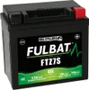 Akumulator FULBAT FUL GEL - FTZ7S / YTZ7S (Żelowy, Podgląd zdjęcia produktu 1