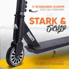 Hulajnoga wyczynowa Apollo Gravity fun kick hulajnoga dla Podgląd zdjęcia produktu 2