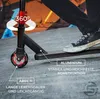 Trottinette freestyle Sportisfaction rouge Roulements Voir les images du produit 5