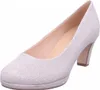 Gabor Klassische Pumps Damen 31323834323033 Grau 40 EU Produktbild-Vorschau 13