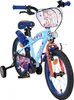Bicicletta per bambini Spidey - ragazzi - 16 pollici - blu Anteprima dell’immagine prodotto 6