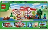 LEGO Minecraft TNT dům v džungli, Sada na stavění, 8 Náhled obrázku produktu 39