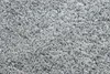 Dywan SUPREME 51201140 shaggy 5cm srebrny szary 60x115 cm Podgląd zdjęcia produktu 5