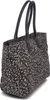 Joop Damen Shopper/ Schultertasche ANITA Braun Polyester- Produktbild-Vorschau 4