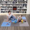 Mp10 Mata Puzzle Multipack Blau-Grau 9 Elementów 10Mm Eine Produktbild-Vorschau 3