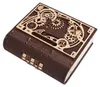 Drewniane puzzle mechaniczne Ugears 3D Księga tajemnic Podgląd zdjęcia produktu 22