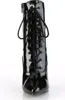 BUTY BOTKI ZA KOSTKĘ VANITY-1020  r.42 Produktbild-Vorschau 6