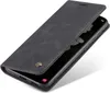 Samsung Galaxy S22 Hülle - CaseMe 013 Klapphülle - Schwarz Produktbild-Vorschau 7