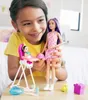 PROMO Barbie-Puppe Skipper Mini Geburtstag Stuhl GRP40 Produktbild-Vorschau 10