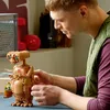 LEGO Ideas E.T. the Extra-Terrestrial - Modellbau für Produktbild-Vorschau 4