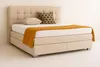 Boxspringbett VERONA 160 x 200 cm mit zwei Produktbild-Vorschau 4