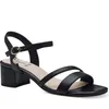 s.Oliver S.Oliver Sandalette Schwarz Produktbild-Vorschau 15