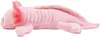 Kuscheltier Axolotl 29 cm rosa Produktbild-Vorschau 2