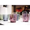 rocco bormioli Glas pulsar transparentes Glas 470 ml 6 Produktbild-Vorschau 2