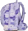 A side view of a floral patterned backpack. Anteprima dell’immagine prodotto