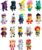 Stumble Guys - 1Er Pack Figuren In Blind Foilbag - Wave 3, Produktbild-Vorschau 21